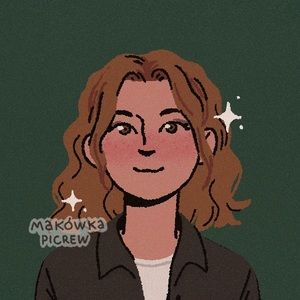 Meet your Posher, Maddie